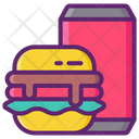 پیش‌نمایش فایل fast-food-4780849 از پک استراحت کوتاه شهر
