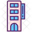پیش‌نمایش فایل hostel-4780851 از پک استراحت کوتاه شهر