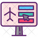 پیش‌نمایش فایل online-plane-booking-4780838 از پک استراحت کوتاه شهر