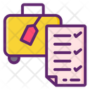 پیش‌نمایش فایل packing-list-4780862 از پک استراحت کوتاه شهر