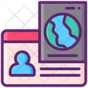 پیش‌نمایش فایل passport-4780863 از پک استراحت کوتاه شهر
