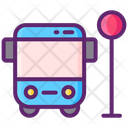 پیش‌نمایش فایل public-transport-4780865 از پک استراحت کوتاه شهر