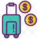 پیش‌نمایش فایل travel-budget-4780840 از پک استراحت کوتاه شهر
