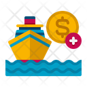 پیش‌نمایش فایل cruise-gratuities-4781046 از پک سفر دریایی