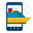 پیش‌نمایش فایل cruise-line-app-4781047 از پک سفر دریایی