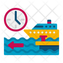 پیش‌نمایش فایل departure-time-4781052 از پک سفر دریایی