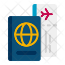 پیش‌نمایش فایل passport-4781064 از پک سفر دریایی