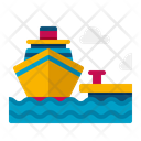 پیش‌نمایش فایل ship-port-4781067 از پک سفر دریایی