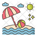پیش‌نمایش فایل beach-4781086 از پک سفر دریایی