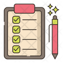 پیش‌نمایش فایل checklist-4781094 از پک سفر دریایی