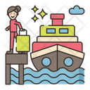 پیش‌نمایش فایل disembarkation-4781107 از پک سفر دریایی