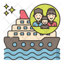 پیش‌نمایش فایل family-cruise-4781109 از پک سفر دریایی