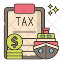 پیش‌نمایش فایل port-taxes-4781119 از پک سفر دریایی