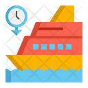 پیش‌نمایش فایل arrival-time-4781180 از پک سفر دریایی