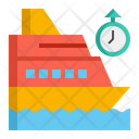 پیش‌نمایش فایل departure-time-4781150 از پک سفر دریایی