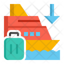 پیش‌نمایش فایل disembarkation-4781152 از پک سفر دریایی