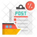 پیش‌نمایش فایل post-cruise-package-4781166 از پک سفر دریایی