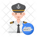 پیش‌نمایش فایل boat-captain-4781186 از پک سفر دریایی