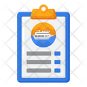 پیش‌نمایش فایل checklist-4781193 از پک سفر دریایی
