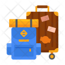 پیش‌نمایش فایل luggage-4781211 از پک سفر دریایی