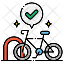 پیش‌نمایش فایل bike-rack-4781238 از پک تور دوچرخه‌سواری