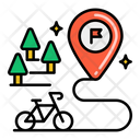 پیش‌نمایش فایل cycling-destination-4781244 از پک تور دوچرخه‌سواری