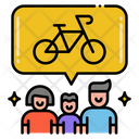 پیش‌نمایش فایل cyclist-family-4781248 از پک تور دوچرخه‌سواری