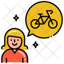 پیش‌نمایش فایل cyclist-female-4781249 از پک تور دوچرخه‌سواری