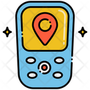 پیش‌نمایش فایل gps-4781254 از پک تور دوچرخه‌سواری