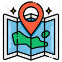پیش‌نمایش فایل map-4781257 از پک تور دوچرخه‌سواری
