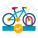 پیش‌نمایش فایل bike-rack-4781291 از پک تور دوچرخه‌سواری