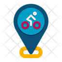 پیش‌نمایش فایل cycling-destination-4781297 از پک تور دوچرخه‌سواری
