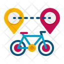 پیش‌نمایش فایل cycling-route-4781300 از پک تور دوچرخه‌سواری