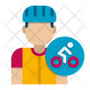 پیش‌نمایش فایل cyclist-male-4781303 از پک تور دوچرخه‌سواری
