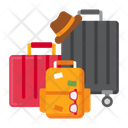 پیش‌نمایش فایل luggage-4781455 از پک سفر خانوادگی