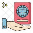 پیش‌نمایش فایل passport-4781412 از پک سفر خانوادگی