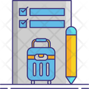 پیش‌نمایش فایل checklist-4781691 از پک سفر گروهی