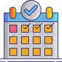 پیش‌نمایش فایل schedule-4781719 از پک سفر گروهی