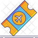 پیش‌نمایش فایل travel-ticket-4781723 از پک سفر گروهی