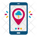 پیش‌نمایش فایل online-weather-4781746 از پک سفر گروهی