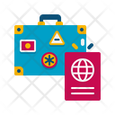 پیش‌نمایش فایل passport-4781751 از پک سفر گروهی