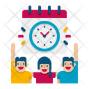 پیش‌نمایش فایل schedule-4781754 از پک سفر گروهی