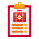 پیش‌نمایش فایل checklist-4781646 از پک سفر دوستانه دخترانه