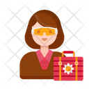 پیش‌نمایش فایل tourist-female-4781676 از پک سفر دوستانه دخترانه
