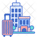 پیش‌نمایش فایل city-break-4781596 از پک سفر دوستانه دخترانه