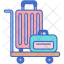 پیش‌نمایش فایل luggage-4781612 از پک سفر دوستانه دخترانه