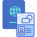 پیش‌نمایش فایل passport-4781616 از پک سفر دوستانه دخترانه