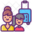 پیش‌نمایش فایل mother-daughter-trip-4781565 از پک سفر دوستانه دخترانه