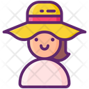 پیش‌نمایش فایل tourist-female-4781576 از پک سفر دوستانه دخترانه