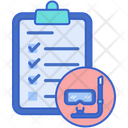 پیش‌نمایش فایل checklist-4791297 از پک تور غواصی